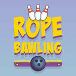 Rope Bawling game