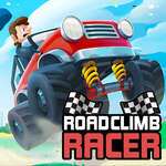 Road Climb Rennfahrer Spiel