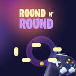 Round N Round game