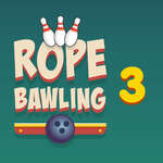 Rope Bawling 3 game
