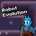 Evolución del robot juego