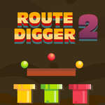 Route Digger 2 Spiel