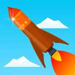 Rocket Sky juego