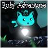 Ruby avontuur spel