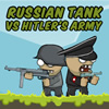 Russian Tank game