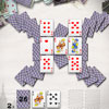 Russian Cards Solitaire game