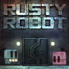 Robot de Rusty jeu