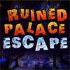 Ruined Place Escape game