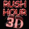 Rush Hour 3d játék
