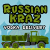 Russischen KRAZ 3 Spiel