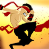 Run Ninja eseguita 2 gioco