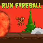 Run FireBall game