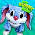 Run Bunny Run game