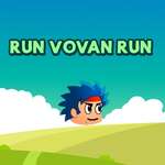 Run Vovan Run spel