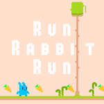 Run Rabbit Run spel