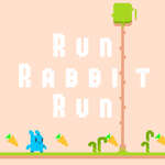 Run Rabbit Run joc