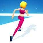 Run Of Life 3D juego