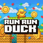 Run Run Duck hra
