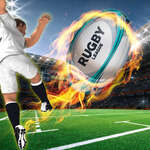 Rugby Kicks Oyunu