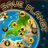 Planeten zu retten Spiel