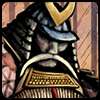 Samuraj povstanie hra