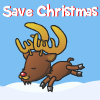 Save Christmas game