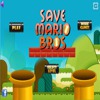 Save Mario Bros game