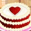 Saras Red Velvet Cake joc