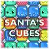 Santas Cubes jeu