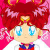 Sailor Chibi Chibi Dress Up game