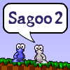 Sagoo2 игра