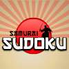 Samurai Sudoku game