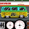 Santa Pod Racer - oerknal en Bug Jam Edition spel