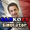 Sarkozy szimulátor játék