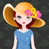 Sara Dress Up juego