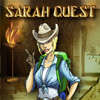 Sarah Quest The Pharaohs Trap game
