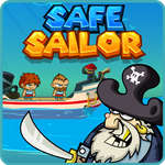 Безопасен моряк игра