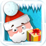 Santa Quest game