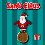 Santa Claus Challenge game