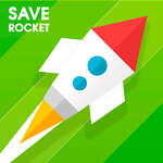 Sauver Rocket jeu