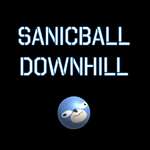 Sanicball Abfahrt Spiel