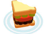 Sandwich Online game