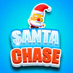 Santa Chase juego