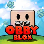 Mentsd meg az Obby Bloxot játék