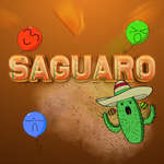 Saguaro jeu