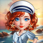 Sailor Chic vs Pirate Charm oyunu
