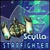 Scylla StarFighter spel