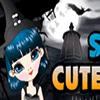 Scary Cute Girl Dress Up juego