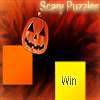 Scary Puzzles game