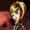 Scary Costume Halloween Dress Up game